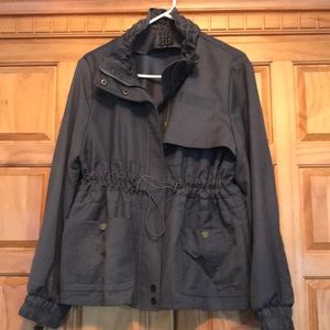 Lite weight spring jacket